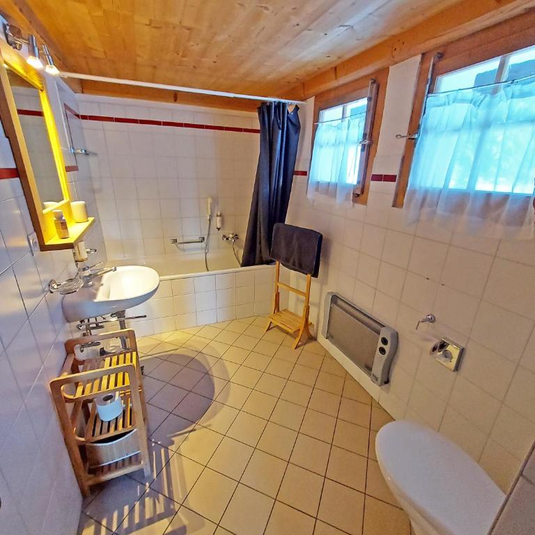 Gîte du Prilet - Doppelzimmer - 4