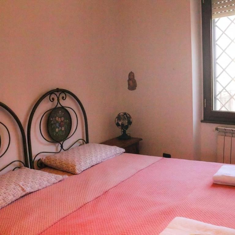 B&B Corapi - Habitación Doble - 2