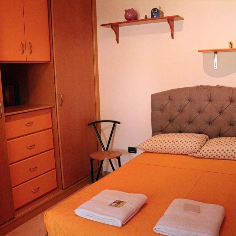 B&B Corapi - Habitación Doble - 2