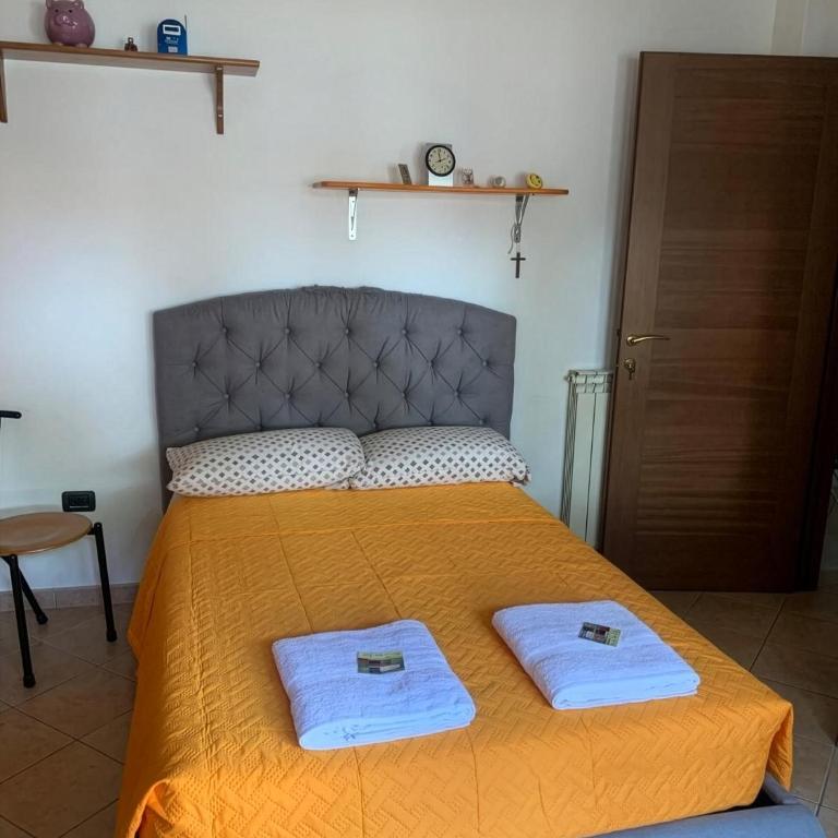 B&B Corapi - Habitación Doble - 3