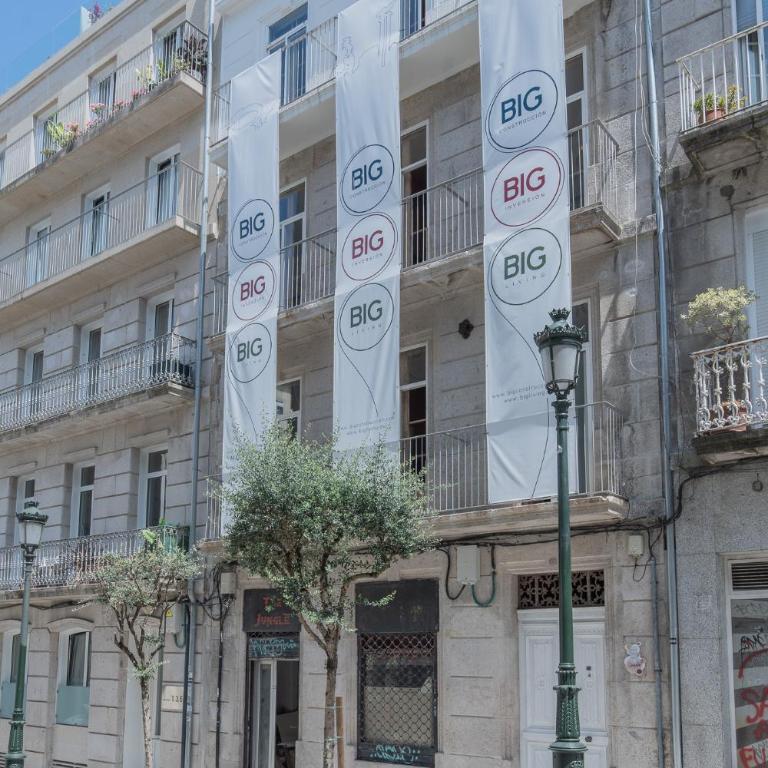 Cíes Cervantes 7 - Apartamento - 13