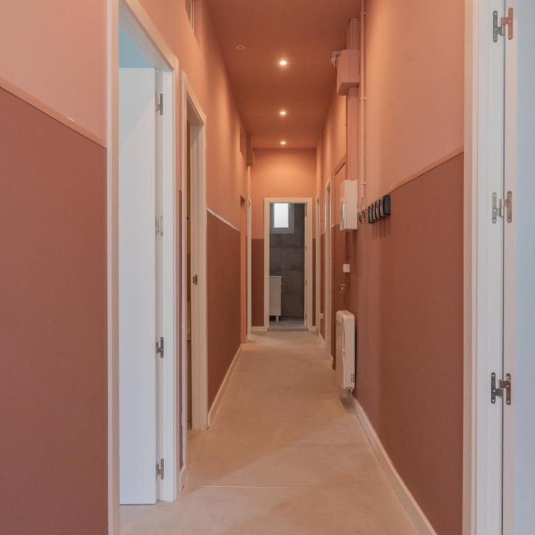 Cíes Cervantes 7 - Apartamento - 7