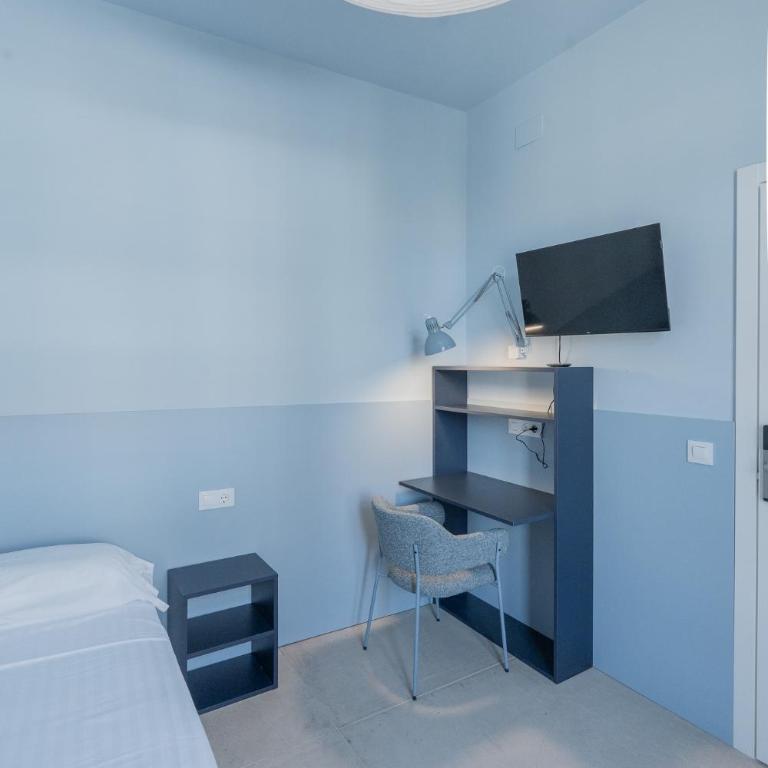 Cíes Cervantes 7 - Apartamento - 14