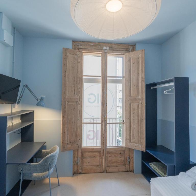 Cíes Cervantes 7 - Apartamento - 2