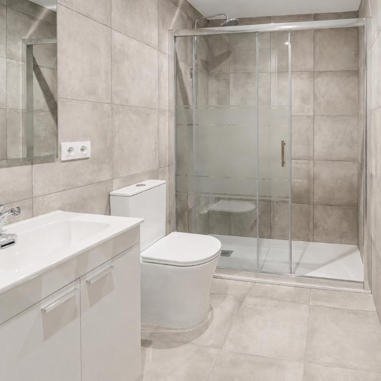 Cíes Cervantes 7 - Apartamento - 5