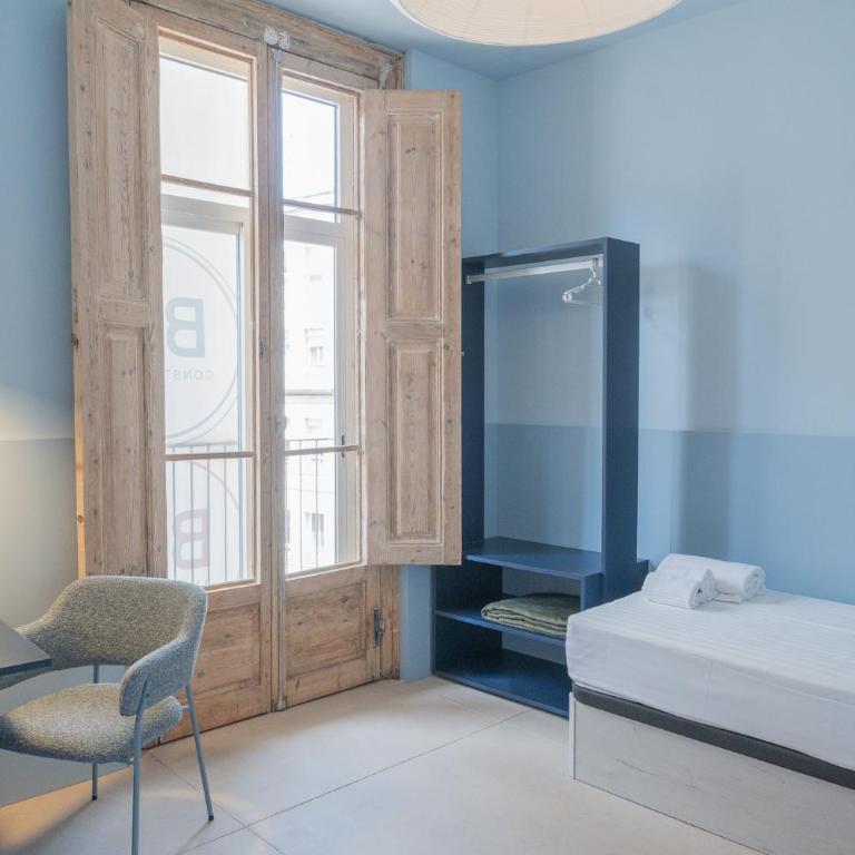 Cíes Cervantes 7 - Apartamento - 25
