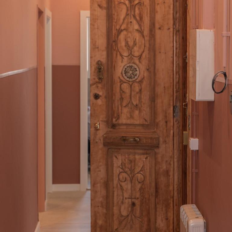 Cíes Cervantes 7 - Apartamento - 26