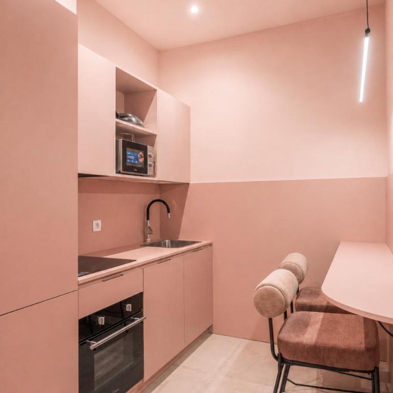 Cíes Cervantes 7 - Apartamento - 29