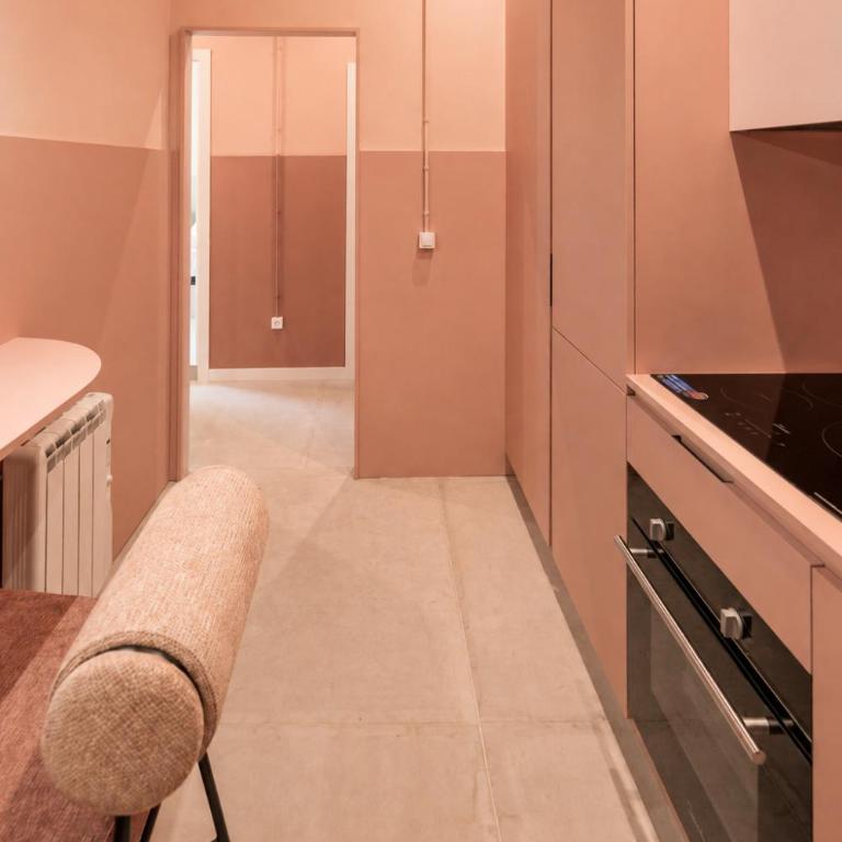 Cíes Cervantes 7 - Apartamento - 37