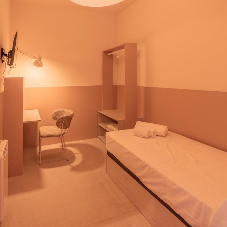 Cíes Cervantes 7 - Apartamento - 8