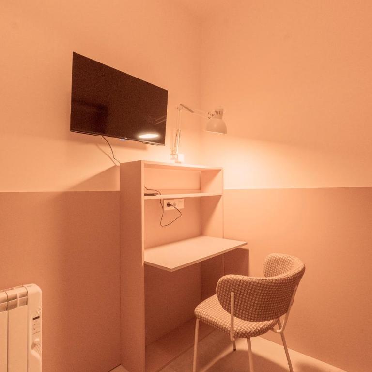 Cíes Cervantes 7 - Apartamento - 32