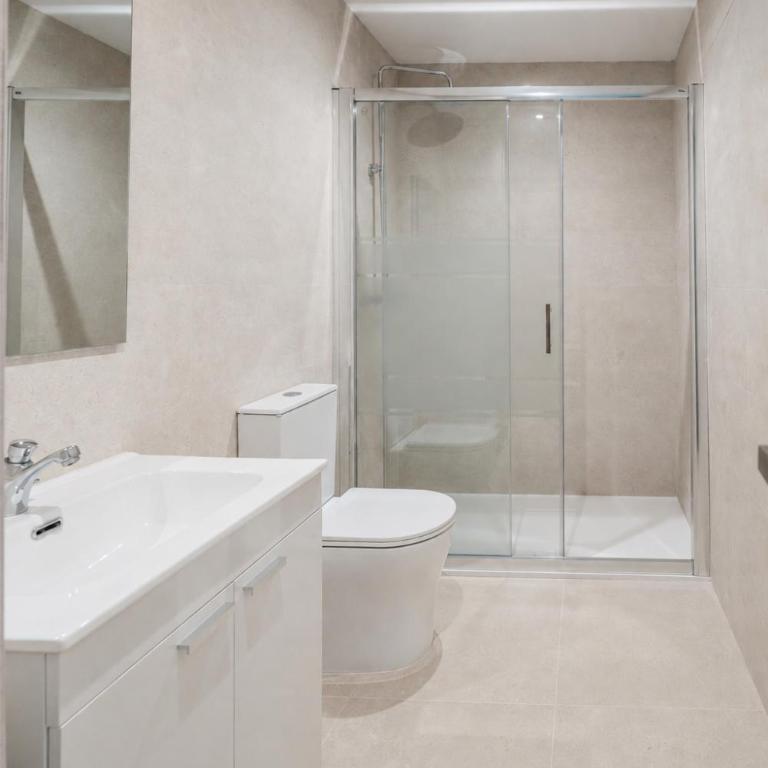 Cíes Cervantes 7 - Apartamento - 39