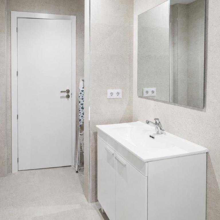 Cíes Cervantes 7 - Apartamento - 43
