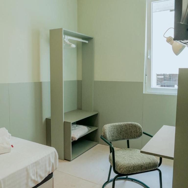 Cíes Cervantes 7 - Apartamento - 45