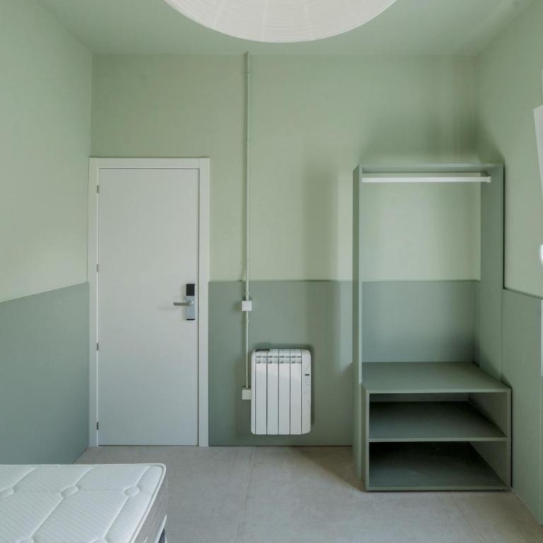 Cíes Cervantes 7 - Apartamento - 52