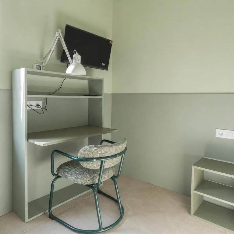 Cíes Cervantes 7 - Apartamento - 46