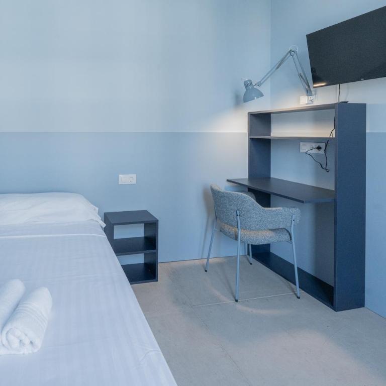 Cíes Cervantes 7 - Apartamento - 61