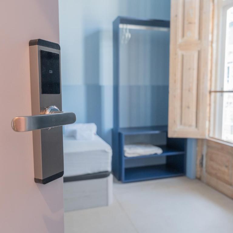 Cíes Cervantes 7 - Apartamento - 58