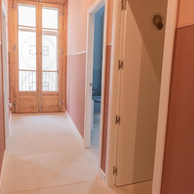 Cíes Cervantes 7 - Apartamento - 47