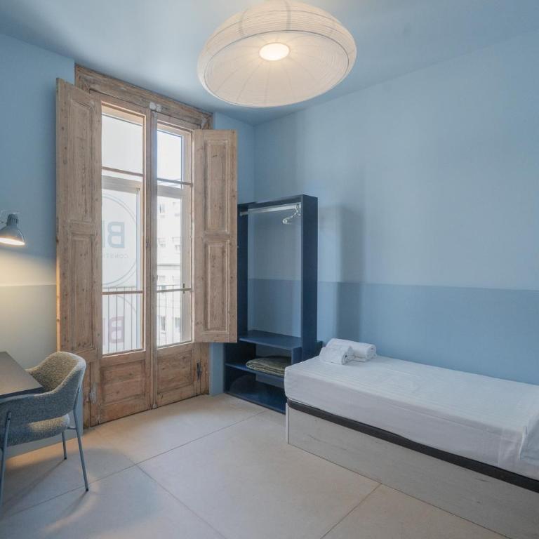 Cíes Cervantes 7 - Apartamento - 62