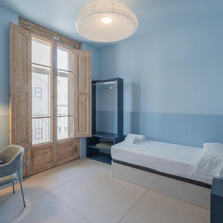 Cíes Cervantes 7 - Apartamento - 60