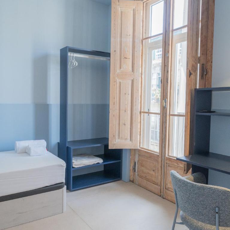 Cíes Cervantes 7 - Apartamento - 56
