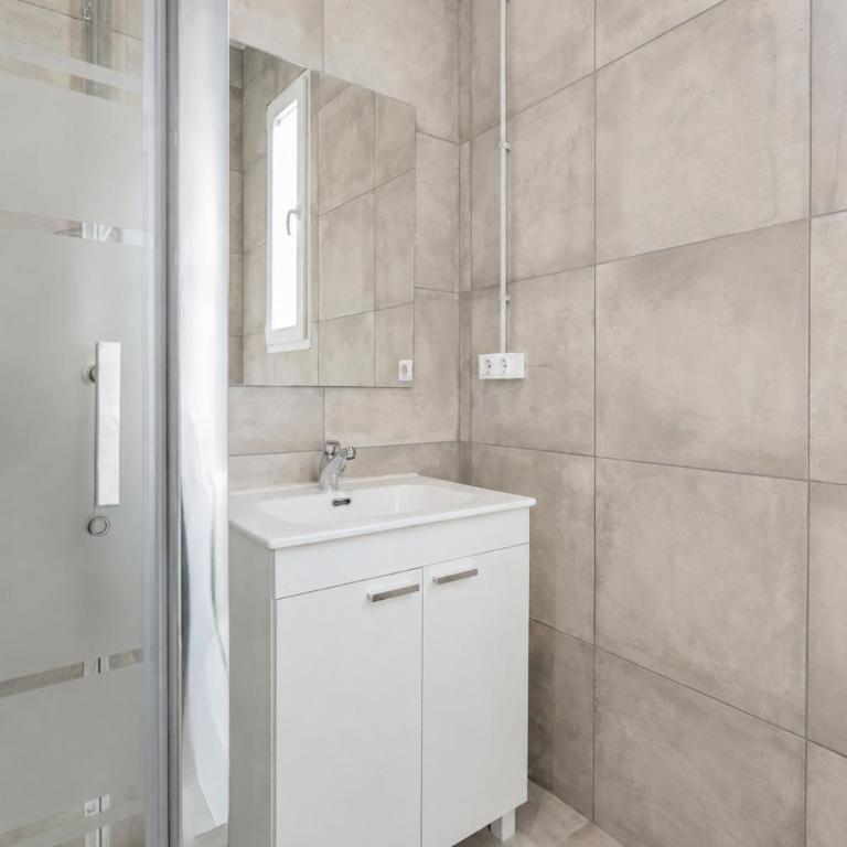 Cíes Cervantes 7 - Apartamento - 49