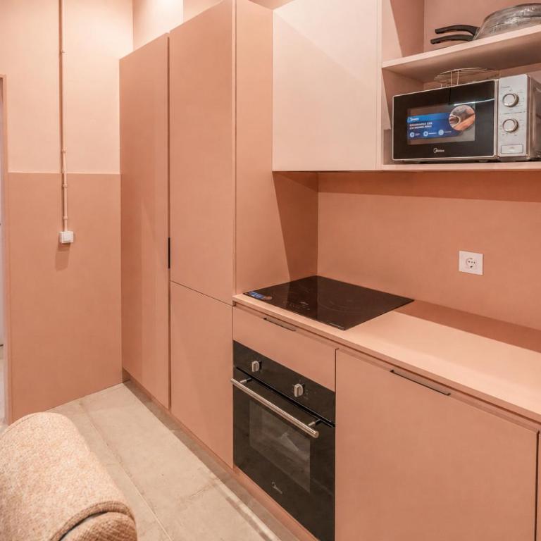Cíes Cervantes 7 - Apartamento - 6