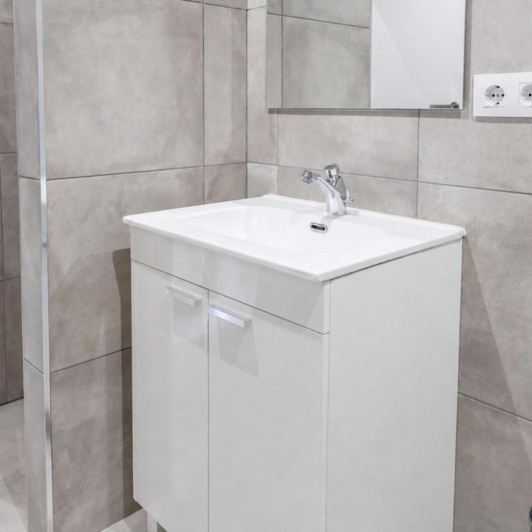 Cíes Cervantes 7 - Apartamento - 54