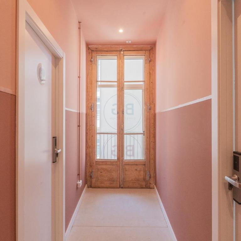 Cíes Cervantes 7 - Apartamento - 67
