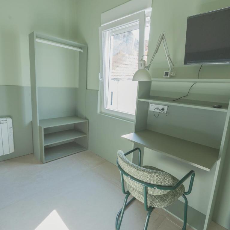 Cíes Cervantes 7 - Apartamento - 71