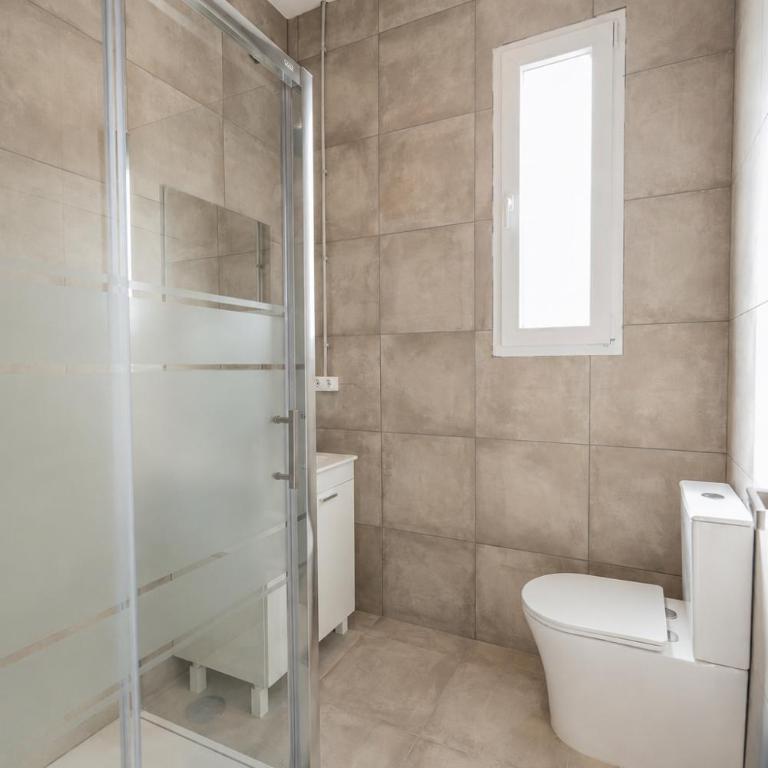 Cíes Cervantes 7 - Apartamento - 75