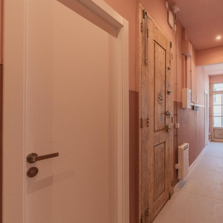 Cíes Cervantes 7 - Apartamento - 57