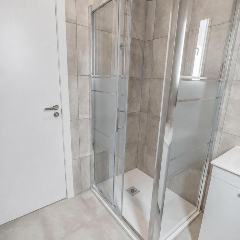 Cíes Cervantes 7 - Apartamento - 73