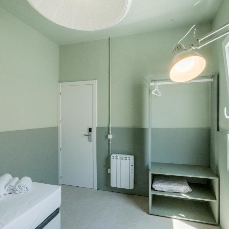 Cíes Cervantes 7 - Apartamento - 66