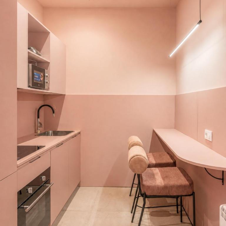 Cíes Cervantes 7 - Apartamento - 69