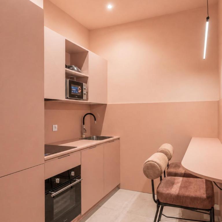 Cíes Cervantes 7 - Apartamento - 87
