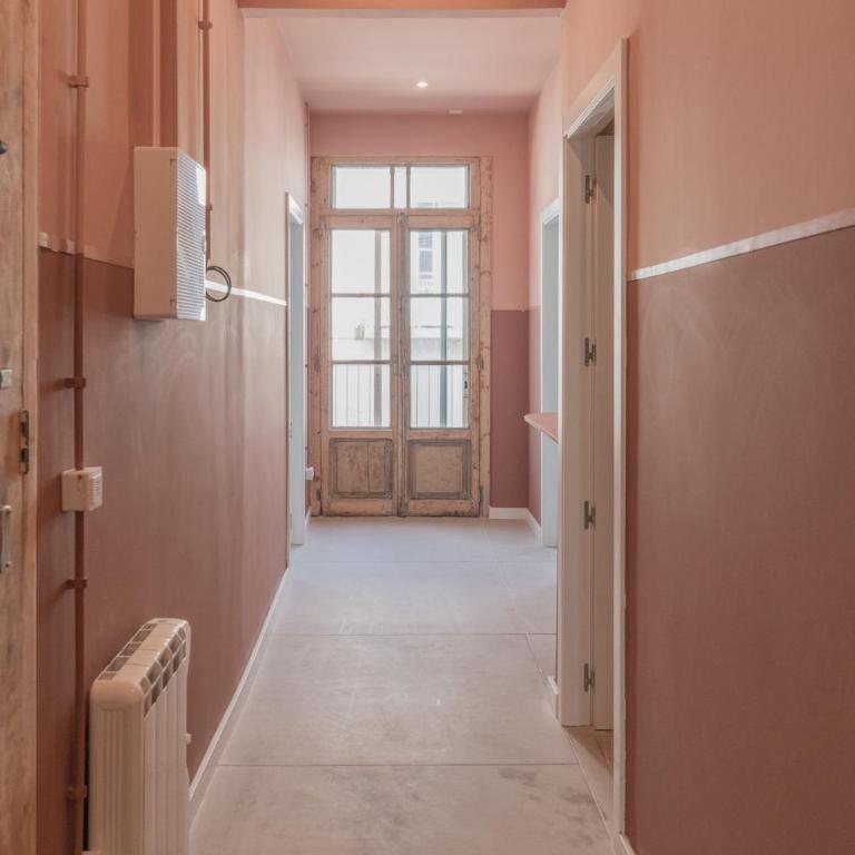 Cíes Cervantes 7 - Apartamento - 70