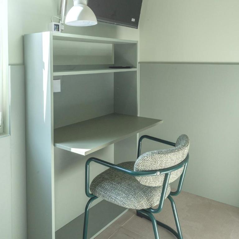 Cíes Cervantes 7 - Apartamento - 74