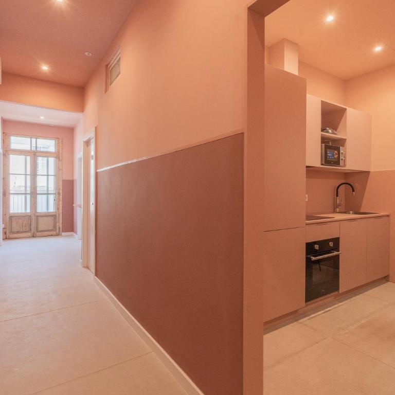 Cíes Cervantes 7 - Apartamento - 79