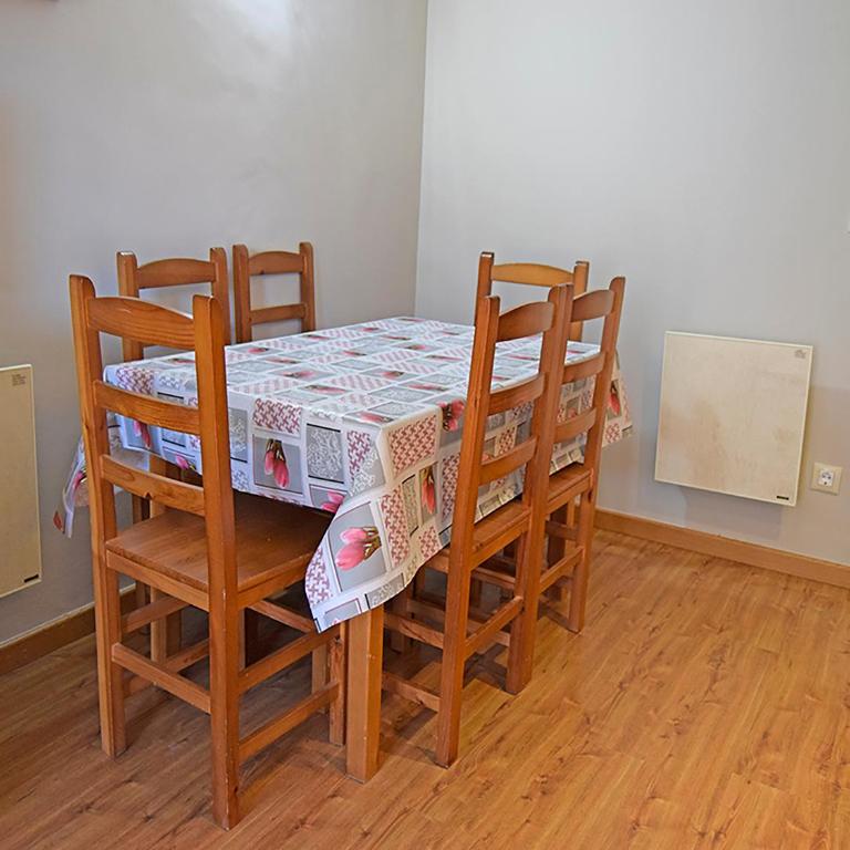 Apartamentos Candanchu 3000 - Appartement 1 Chambre - 12