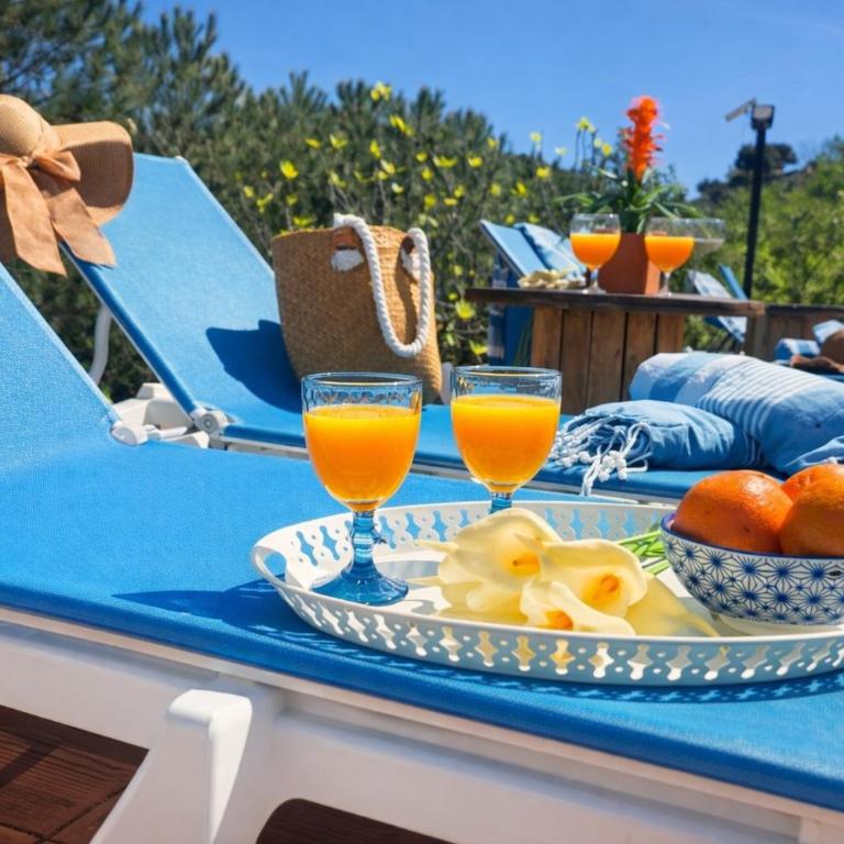 Casa Loire - Private Villa with Pool - Chalet de 3 dormitorios - 3