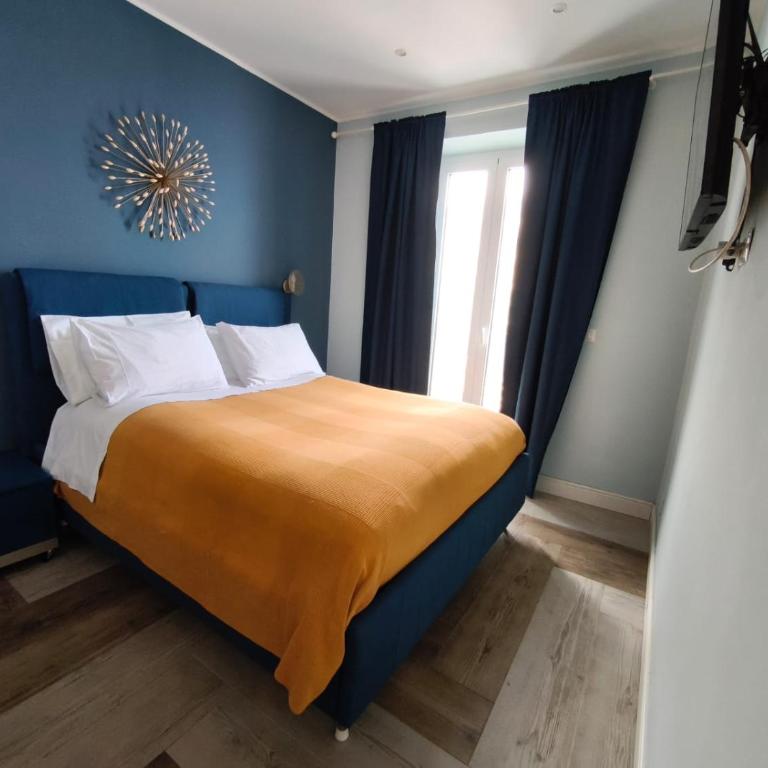 Villino rosso - Casa con 1 Camera da Letto - 2