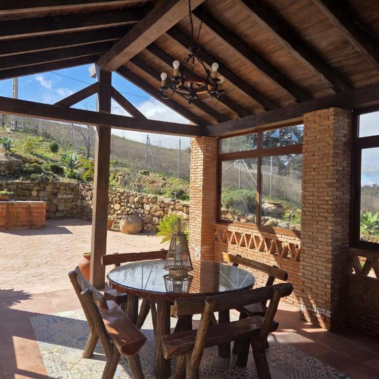 Casa Loire - Private Villa with Pool - Chalet de 3 dormitorios - 19