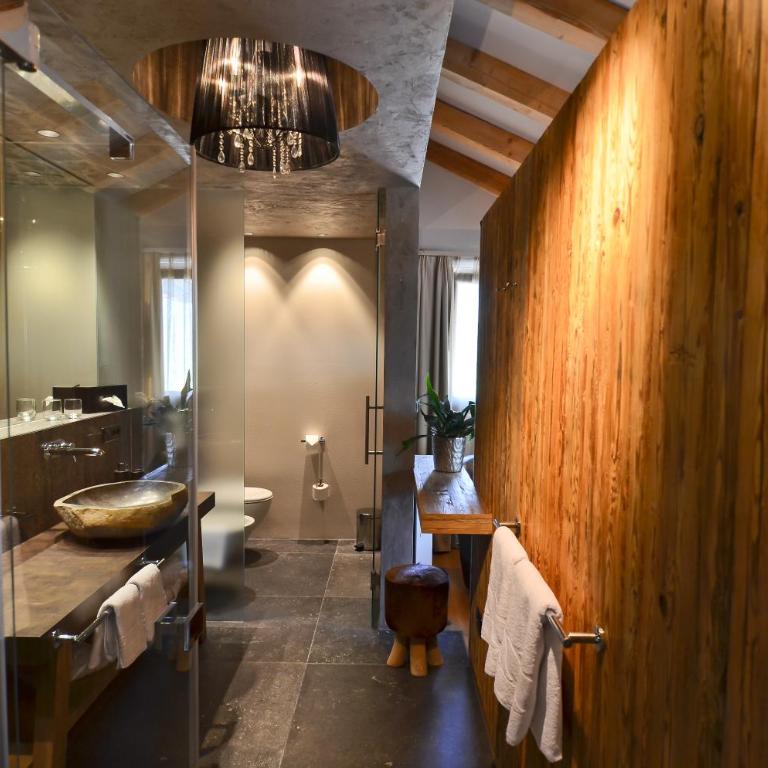Hotel Zum Mohren - Suite - 4