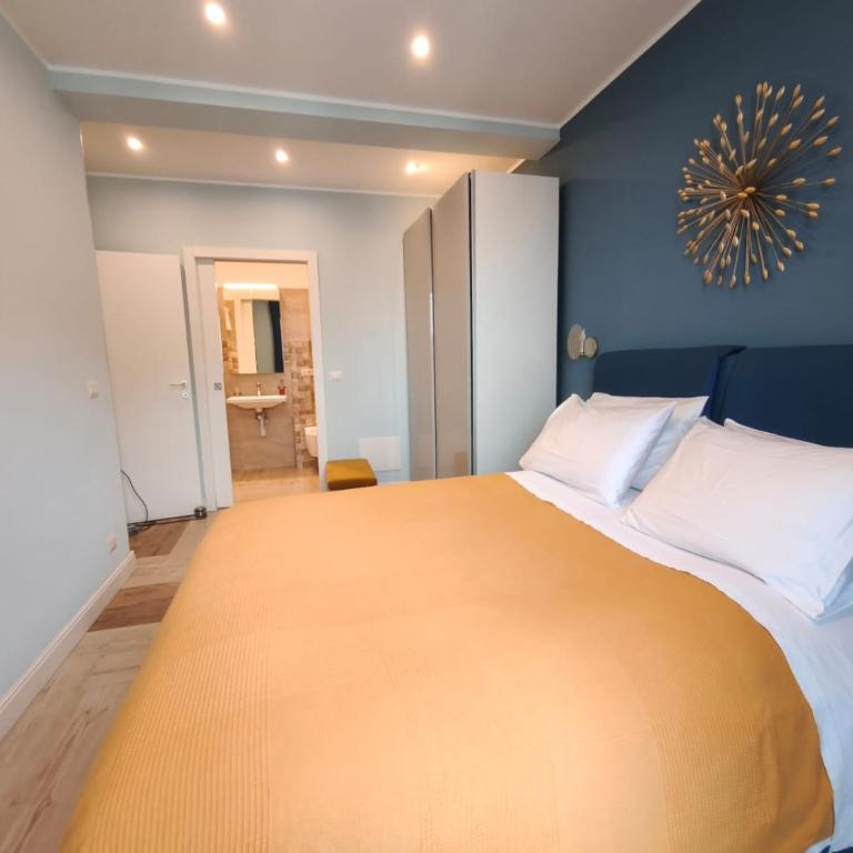 Villino rosso - Casa con 1 Camera da Letto - 3
