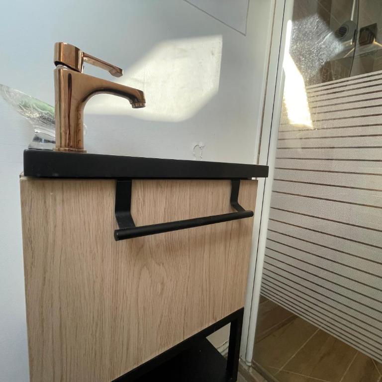 Paris Studio - Pigalle - Apartamento de 1 dormitorio - 3