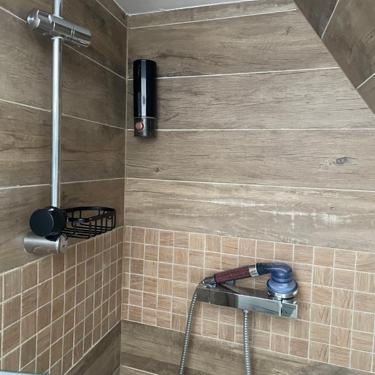 Paris Studio - Pigalle - Apartamento de 1 dormitorio - 5