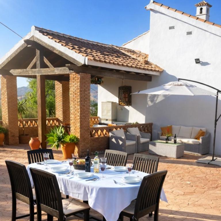 Casa Loire - Private Villa with Pool - Chalet de 3 dormitorios - 10