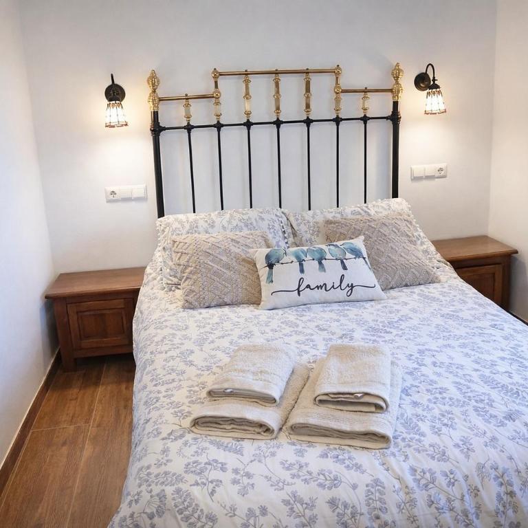 Casa Loire - Private Villa with Pool - Chalet de 3 dormitorios - 30
